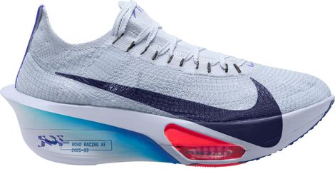 Zapatillas running Nike Air Zoom Alphafly Next% 3 Azul Rojo Hombre