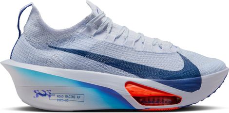 Running Shoes Nike Air Zoom Alphafly Next% 3 Bleu Rouge Homme