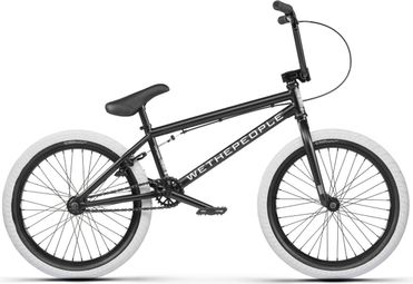 BMX Freestyle WeThePeople Nova Noir