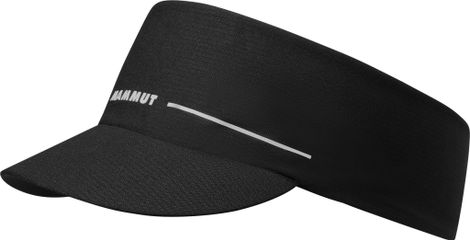 Mammut Aenergy TR Visor Black