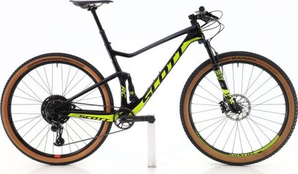 Produit reconditionné · Scott Spark RC 900 Pro Carbone GX / Vélo VTT / Scott | Très bon état