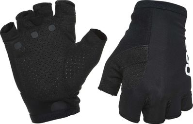 Paire de Gants Courts Poc Essential Noir Uranium