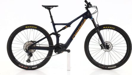 Produit reconditionné · Orbea Rise M20 / Vélo VTT électrique / Orbea | Très bon état
