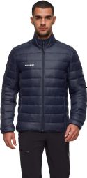 Doudoune Mammut Crag In Blauw Marine Homme