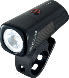 Sigma Buster 400 FL Frontlicht Schwarz