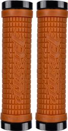 Lizard Skins Turfachtige Graphite Grips Gum