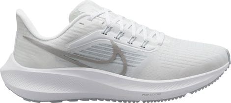 Nike Air Zoom Pegasus 39 Damen Laufschuhe Weiß
