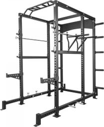 Extrême Power Rack – Cage à Squat