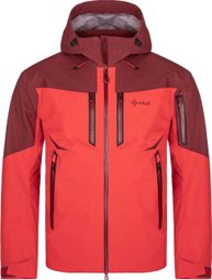 Veste imperméable DERMIZAX homme Kilpi HASTAR-M