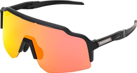 LUNETTES de vélo 3 verres polarisés RAVEMEN - CG03