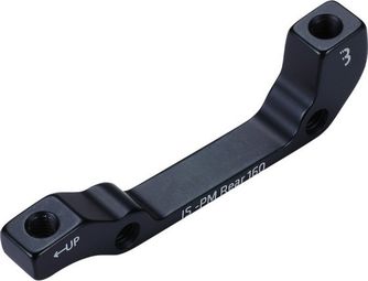 Adaptateur Shimano SM-MA-R160D/D : étrier Arrière 160mm Pour VTT Et Chemin