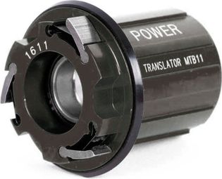 Corps de Roue Libre Progress Nitro/Turbine Ultra E-Bike VTT Shimano HG
