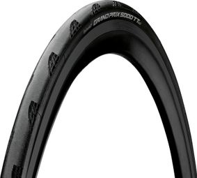 Continental Grand Prix 5000 TT TR 700c Tubeless Ready Soft Road Tire BlackChili Vectran Breaker LazerGrip ACT