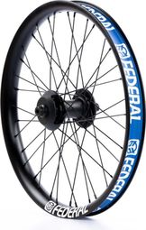 Roue Arrière BMX Federal Aero XL Stance Pro Cassette RHD