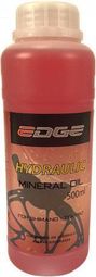 EDGE Liquide De Frein Huile Minérale - Rouge (500 Ml)