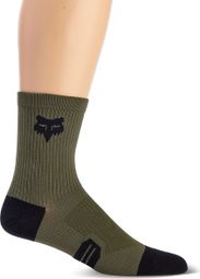 Fox Ranger 15 cm Socken Khaki