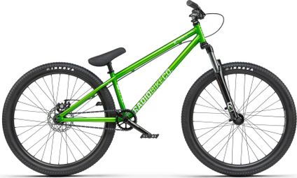 Radio Bikes Asura 26'' Dirt Bike Grün