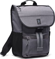 Sac à Dos Chrome Corbet 24L Pack Gris / Noir