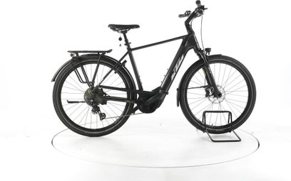 Produit reconditionné - KTM Macina Style 730 Trekking E-Bike - Très Bon Etat
