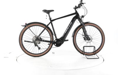 Produit reconditionné - Bulls Cross Rider Evo 1 E-Bike - Bon Etat