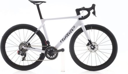 Produit reconditionné · Wilier Filante SL AXS 12V · Gris / Vélo de route | Très bon état
