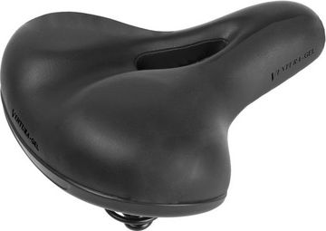 Selle Ventura Gel O-Zone 255 X 210mm Noir