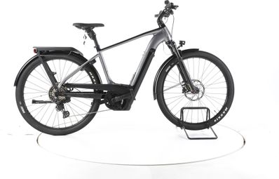Produit reconditionné - Cannondale 29 U Tesoro Neo X 1 LSTH Trekking E-Bike - Très Bon Etat