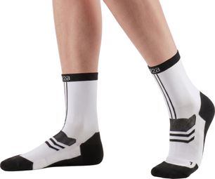 Sport chaussettes de compression pour running et sport