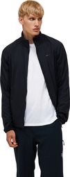 Polaire Peak Performance Freelight Polartec Alpha Hybrid Noir Homme
