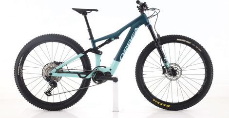 Orbea RISE M20 2023