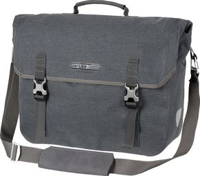 Ortlieb Commuter-Bag Two Urban Quick-Lock2.1 Packsack 20 L Pepper Grey