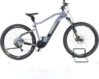 Produit reconditionné - Haibike HardNine 6 Vélo électrique 2024 - Bon Etat