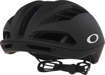 Oakley Velo Stelvio Mips Rennradhelm, schwarz