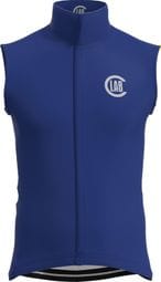 Gilet Imperméable Coupe-Vent ALPS Bleu Marine