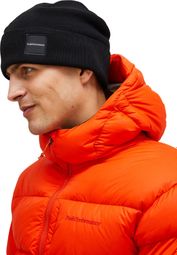 Peak Performance Switch Beanie Black