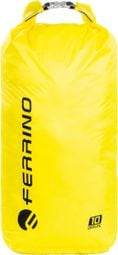 Ferrino Drylite Lt 10 Gelbe Tasche