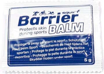 Squirt Barrier Balm Anti-Scheuer-Balsam 5 g