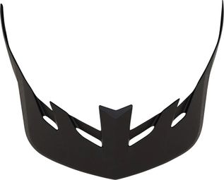 Replacement Visor for Troy Lee Designs Flowline Helmet Black