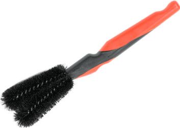 Brosse Double Tête Zefal ZB Twist