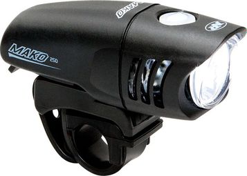 Éclairage Avant Nite Rider Mako 250