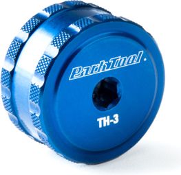 Park Tool TH-3 Tap- en bitdriver