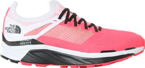 The North Face Flight Vectiv Pink Women's Running Shoes