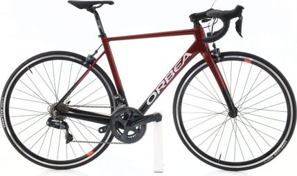 Produit reconditionné · Orbea Orca Di2 11V · Rouge / Vélo de route | Très bon état