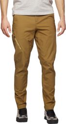 Black Diamond Rocklock <p>Climb</p>Pants Brown