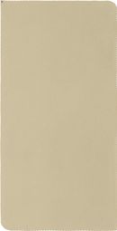 Sea To Summit Airlite M 50x100cm Asciugamano in microfibra beige