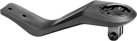Deda Vinci remote mount for Garmin/Wahoo/Bryton GPS