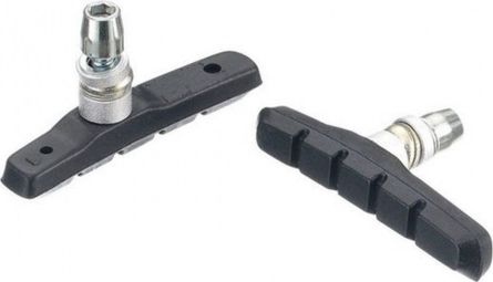 EDGE Jeu De Plaquettes De Frein V-Brake 72Mm