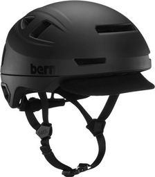 Casque Bern Hudson Mips Noir