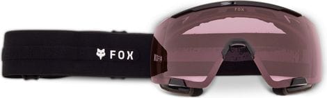 Fox Purevue Goggle Black/Pink