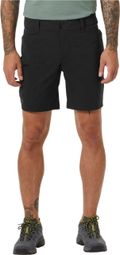 Pantaloncini da trekking Helly Hansen Vika Tur Nero